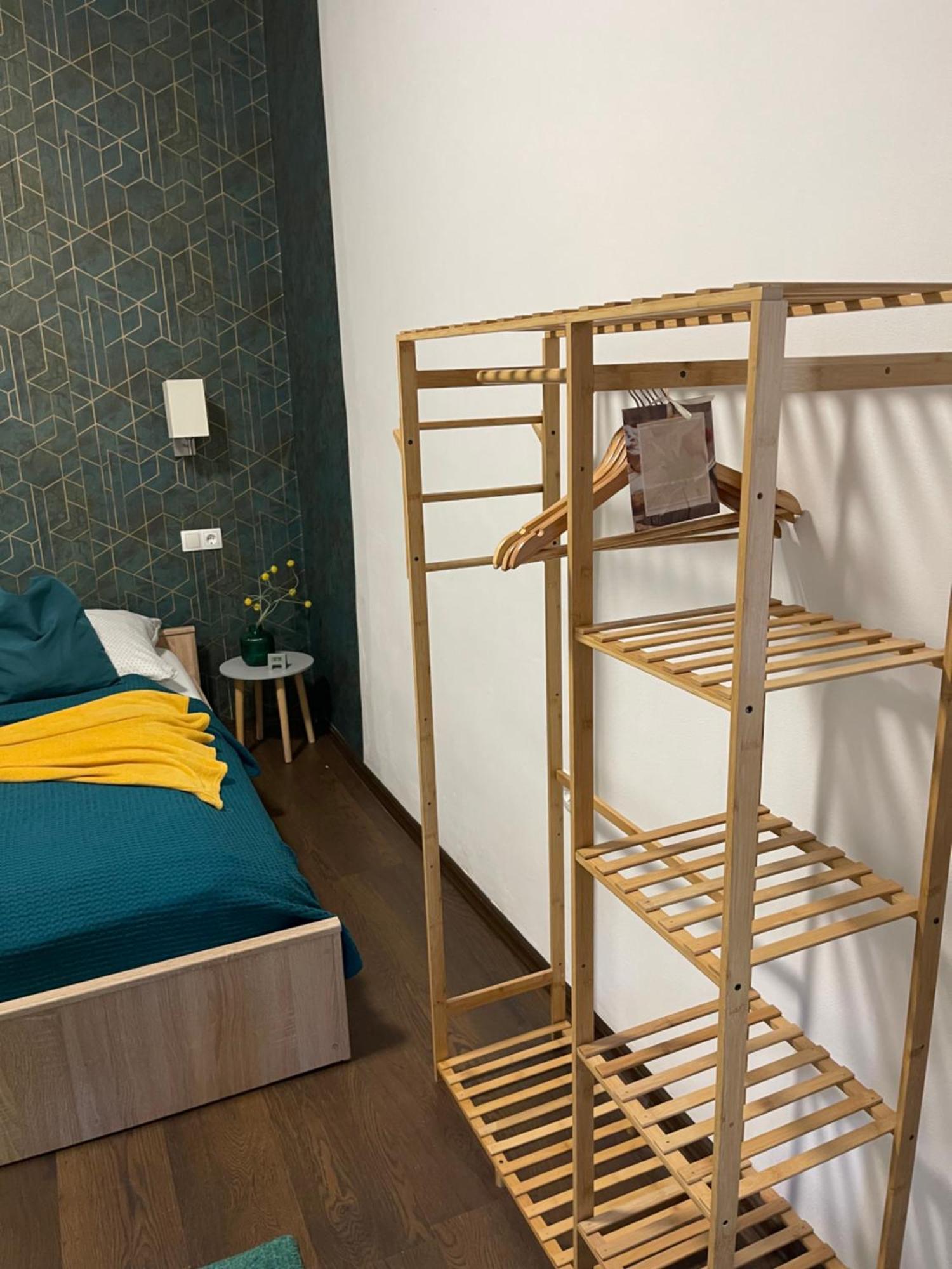 Kertesz Vendeghaz Apartment Siofok Ngoại thất bức ảnh